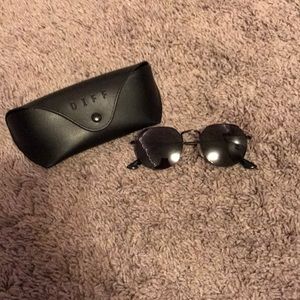 Diff sunglasses
